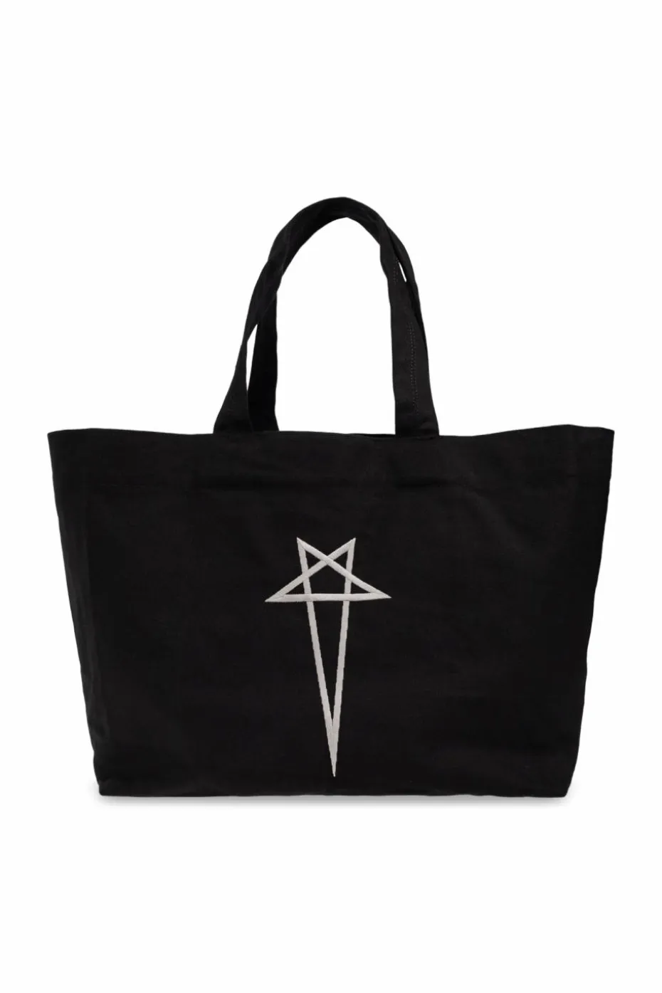 Rick Owens BLACK Shoulder bag Beach Bag