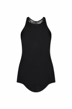 Rick Owens BLACK Top 'Basic'