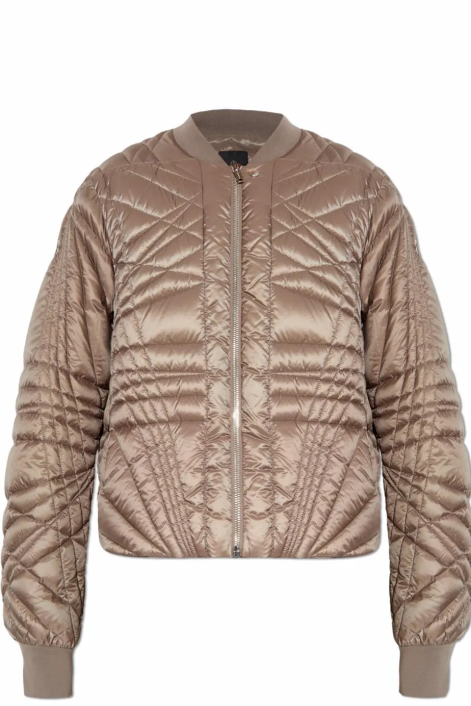 Rick Owens BROWN Rick Owens x Moncler