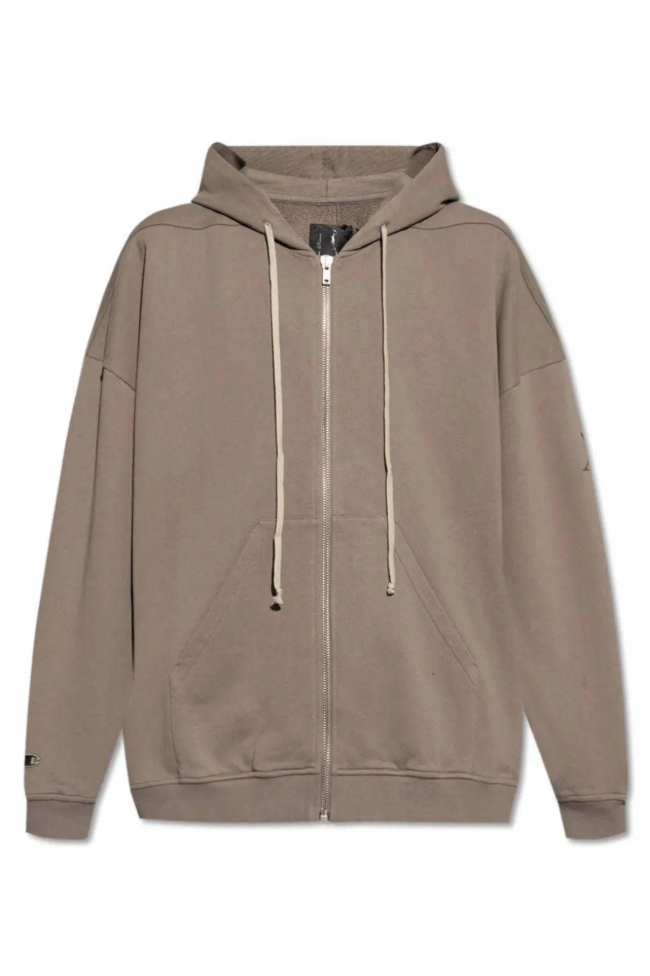 Rick Owens BROWN Rick Owens x Champion