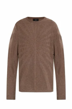 Rick Owens BROWN Rick Owens x Moncler