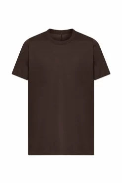 Rick Owens BROWN ‘Shielding’ sunglasses