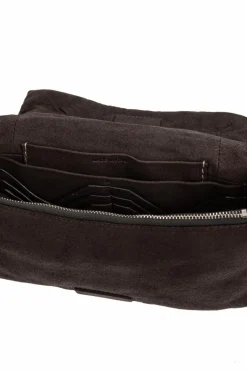 Rick Owens BROWN Shoulder bag 