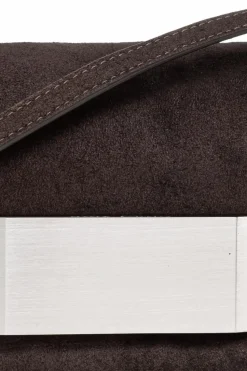 Rick Owens BROWN Shoulder bag 