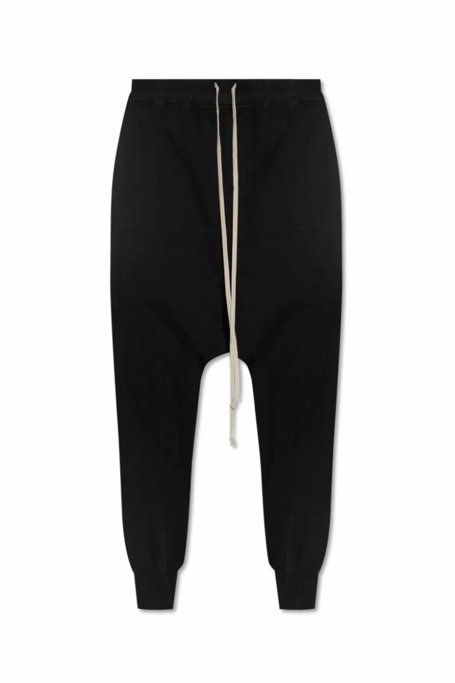 Rick Owens DRKSHDW BLACK "Prisoner" pants