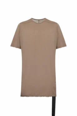 Rick Owens DRKSHDW BROWN Cotton T-shirt