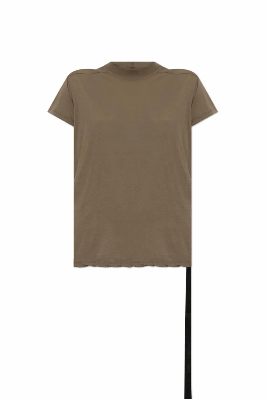 Rick Owens DRKSHDW GREEN Top Small Level T
