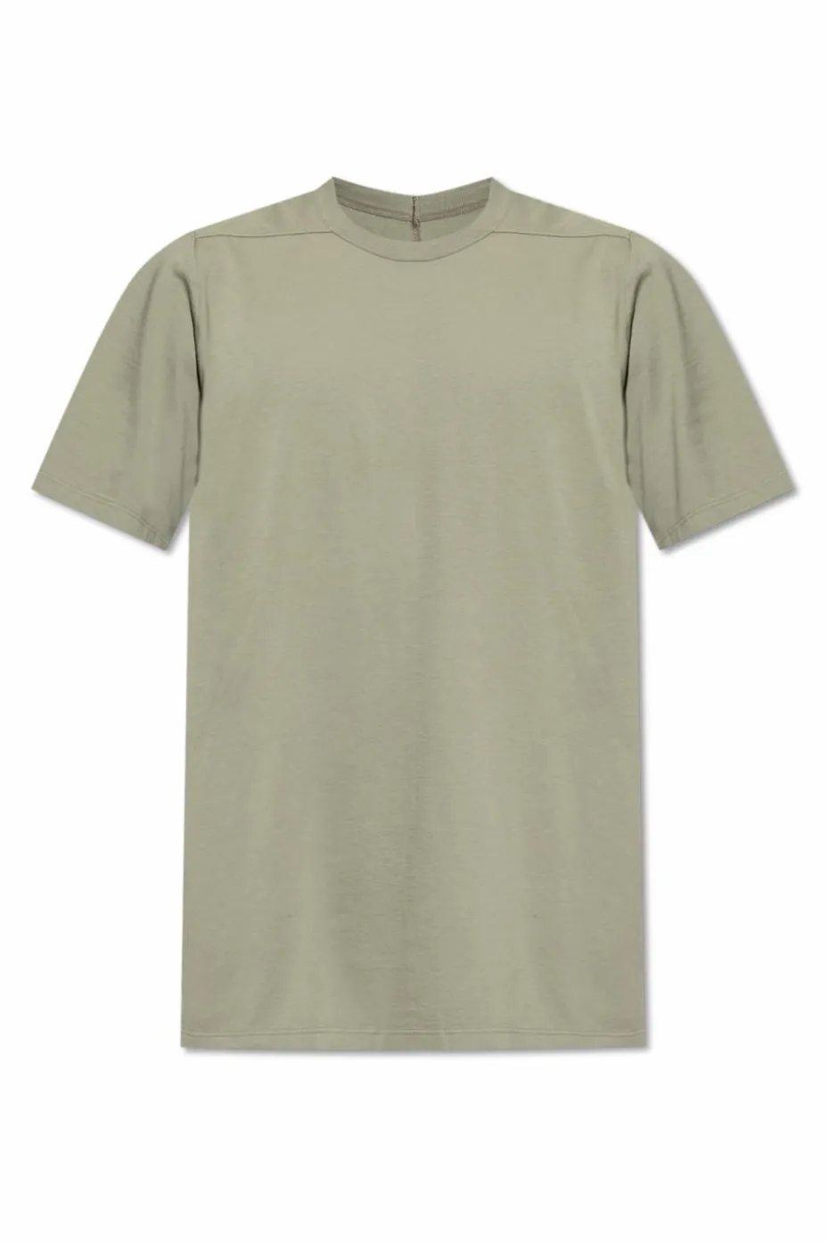 Rick Owens GREEN T-shirt Level T