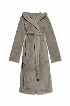 Rick Owens GREY Bathrobe