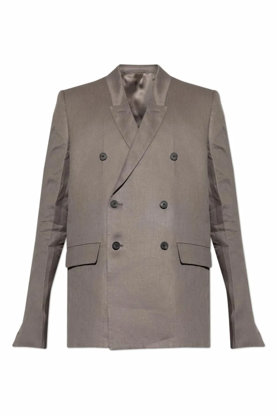 Rick Owens GREY Blazer JMF
