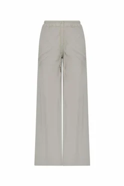 Rick Owens GREY Loose-fit trousers