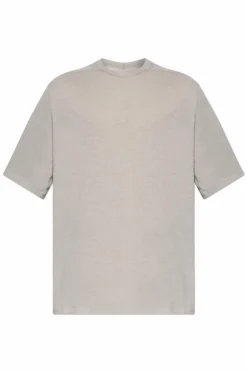 Rick Owens GREY āShieldingā sunglasses