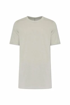 Rick Owens GREY T-shirt "Level T"