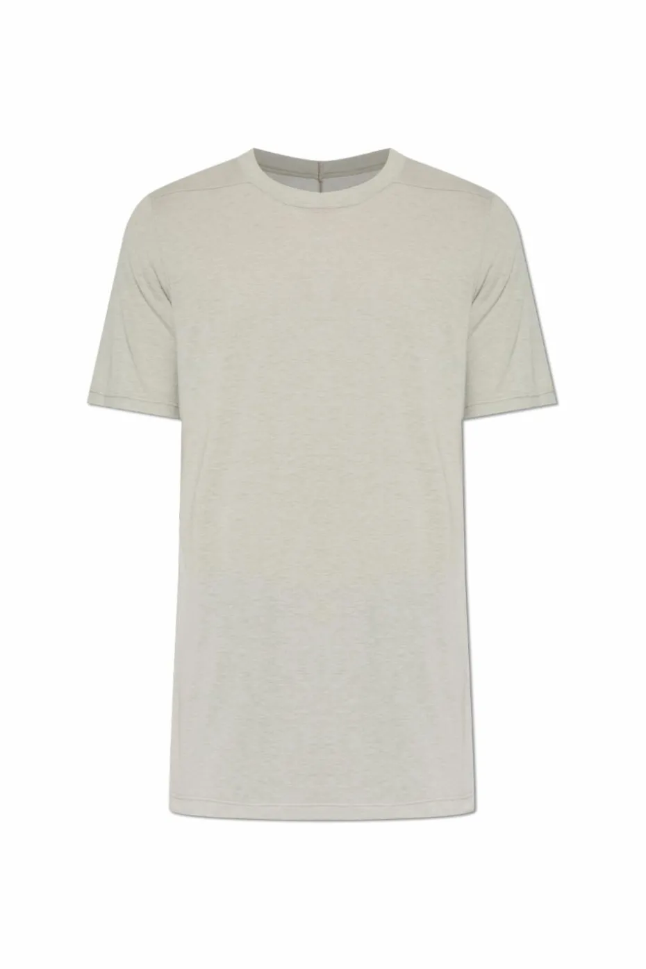 Rick Owens GREY T-shirt "Level T"