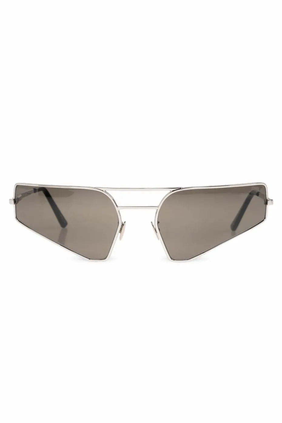 Rick Owens SILVER Sunglasses