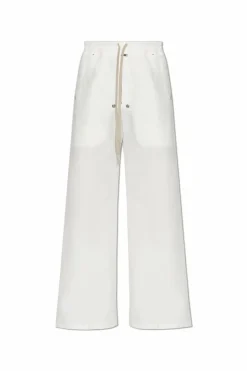 Rick Owens WHITE Rick Owens x Moncler