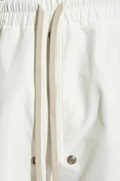 Rick Owens WHITE Rick Owens x Moncler