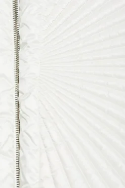 Rick Owens WHITE Rick Owens x Moncler