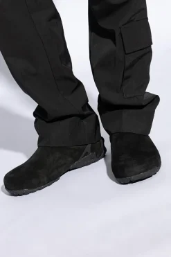 ROA BLACK ‘Fedaia’ sports shoes