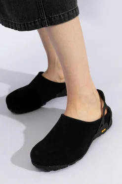 ROA BLACK ‘Fedaia’ sports shoes