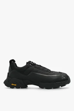 ROA BLACK ‘Katharina’ trekking boots