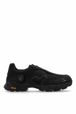 ROA BLACK ‘Minaar’ sports shoes