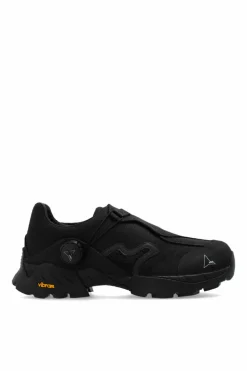 ROA BLACK ‘Minaar’ sports shoes