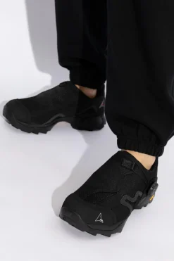 ROA BLACK ‘Minaar’ sports shoes