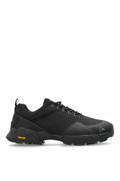 ROA BLACK Neal hiking boots