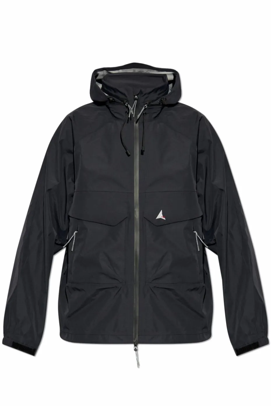 ROA BLACK Waterproof jacket 3L Creek