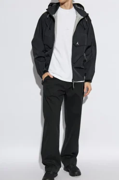 ROA BLACK Waterproof jacket 3L Creek