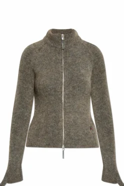 ROA BROWN Cardigan `Tasna`