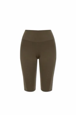 ROA GREEN Compression shorts