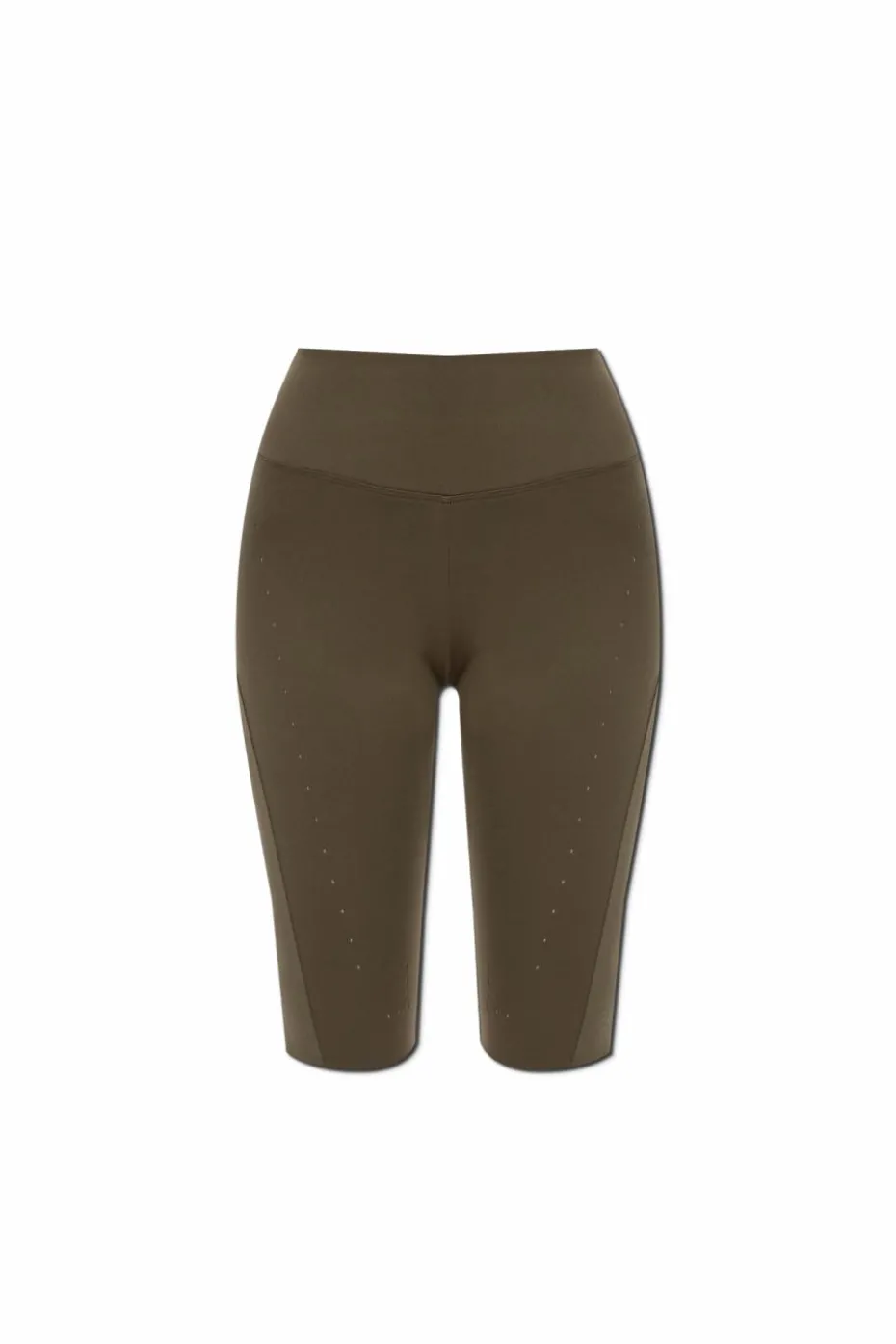 ROA GREEN Compression shorts