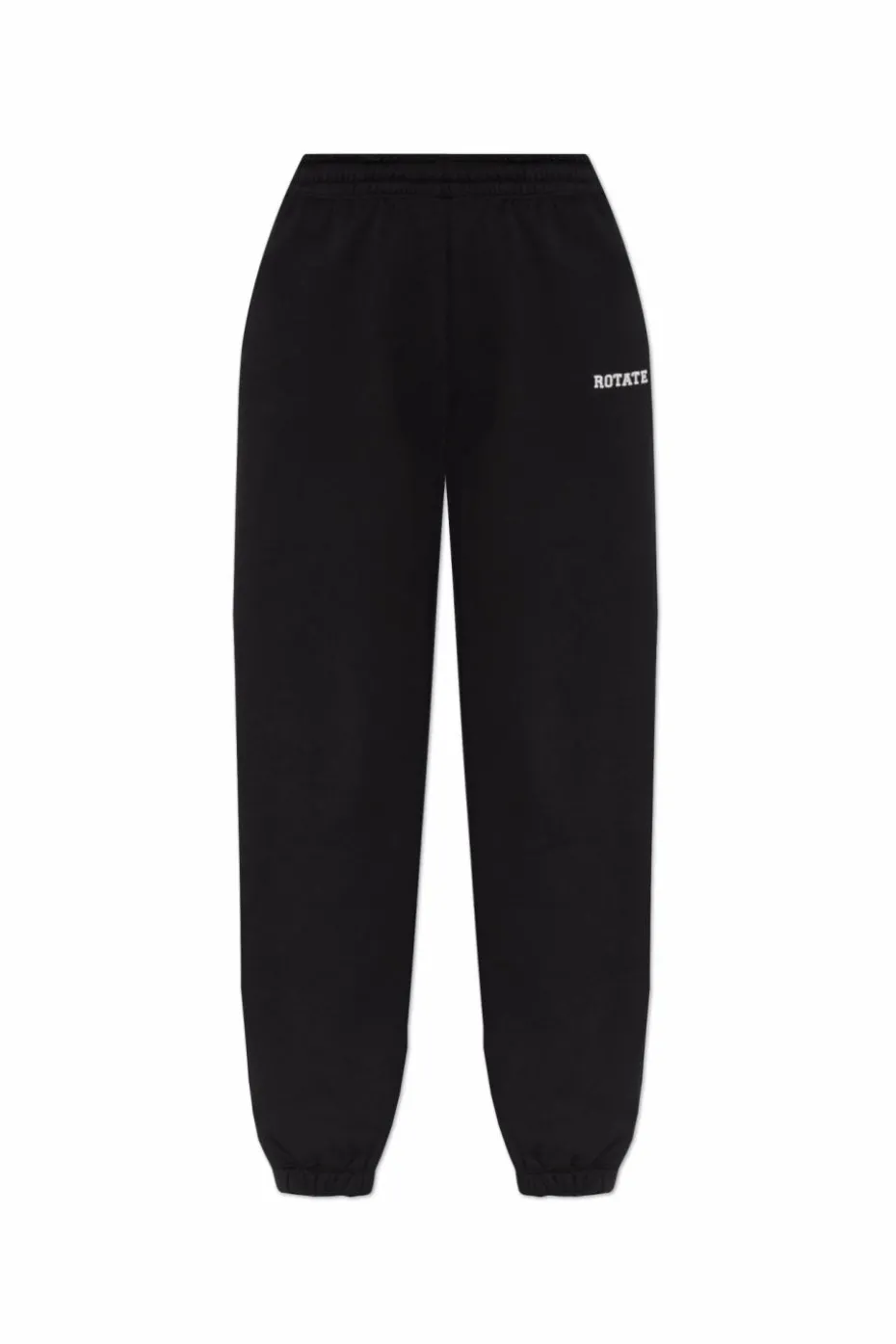 ROTATE BLACK Sweatpants