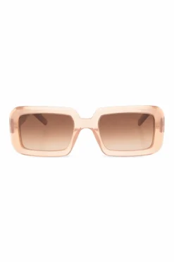 Saint Laurent beige Sunglasses 'SL 534 SUNRISE'