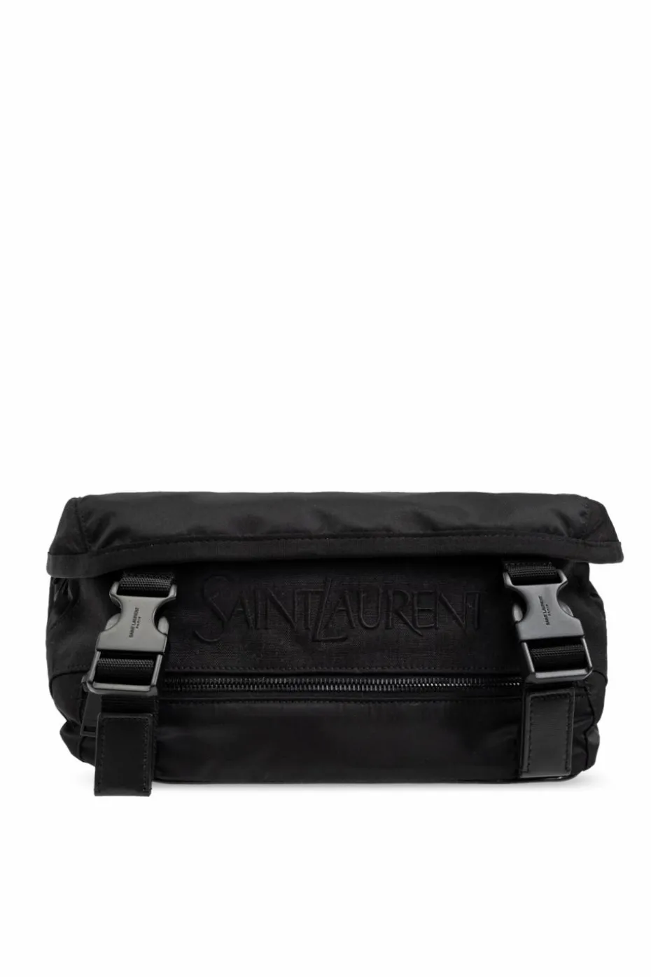 Saint Laurent BLACK Belt Bag