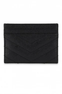 Saint Laurent BLACK Card holder