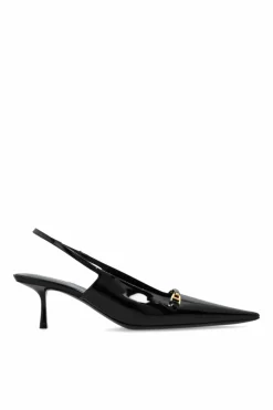Saint Laurent BLACK ‘Carine’ high heels