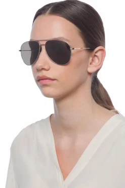 Saint Laurent BLACK ‘Classic 11’ sunglasses