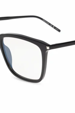Saint Laurent BLACK Corrective glasses