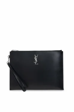 Saint Laurent BLACK Hand bag