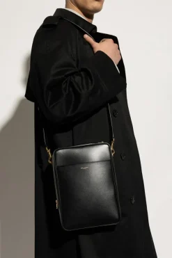 Saint Laurent BLACK Handbag