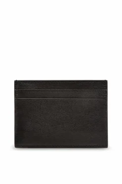 Saint Laurent BLACK Logo card case