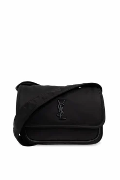 Saint Laurent BLACK ‘Niki Small’ shoulder bag