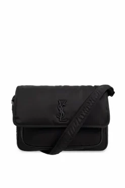 Saint Laurent BLACK ‘Nikki’ shoulder bag