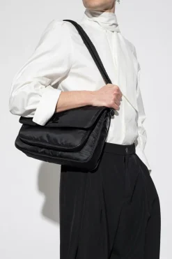 Saint Laurent BLACK ‘Nikki’ shoulder bag