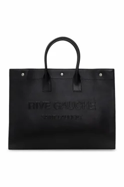 Saint Laurent BLACK ‘Noe’ shopper bag