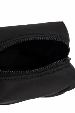 Saint Laurent BLACK Quilted pouch