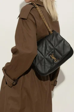 Saint Laurent BLACK Shoulder bag Jamie 4.3 Medium